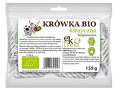 Klassische glutenfreie Fudges BIO 150 g - EKOFLORKA